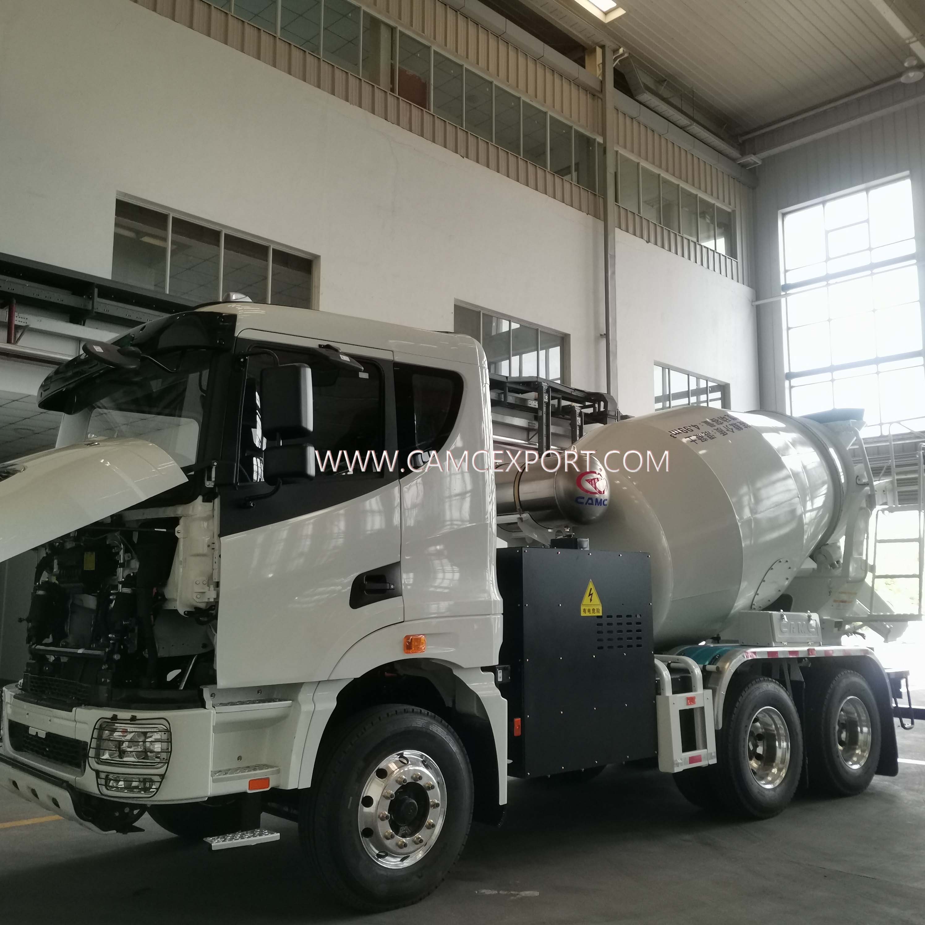 搅拌机详情图1 搅拌机详情图1