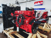 Brand New Water-Cooled Fuel System Marine Engine