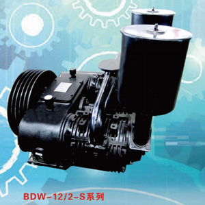 CAMC(FUDA) BDW-12/2-S Air Compressor for Truck Spare Parts