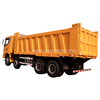 2023 Chinese Manufacture Low Price and Popular CAMC Dumper Truck 8x4 12 Wheeler 40 Ton Tipper Dump Truck