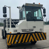 Most Popular 4x2 Terminal Tractor Trucks For Sale Heavy Duty Tractor Truck