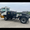 Brand New Powerful CAMC Electric/EV Terminal Truck for Sale Electric Truck