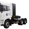 Second Hand High-performance Heavy Truck Pure Electric Tractor Terminal Tractor Truck Electric