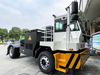 Most Popular 4x2 Terminal Tractor Trucks For Sale Heavy Duty Tractor Truck