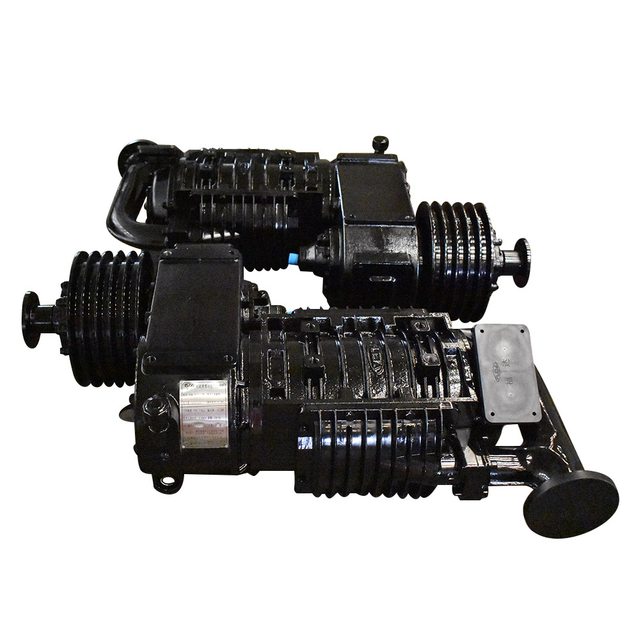 CAMC(FUDA) BDW-Single Air Compressor for Truck Spare Parts