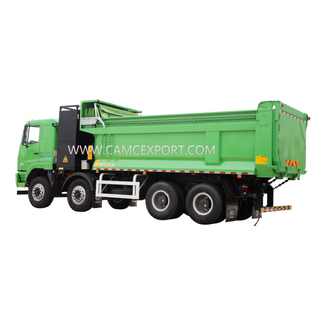 Wholeslity Hot Selling CAMC 8X4 Concrete mixer trucks mobile Electric Cement Mixer concrete mixers