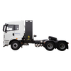 China Factory Direct Cheap Price Tractor Truck Left Hand Tractor Trucks