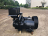 CAMC BDW-FUDA High Quality Non-lubricated Swinging Air Compressor