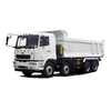 CAMC Classic 6X4 Dump Truck 