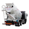 2023 New Energy Cement Electric Mixer Truck CAMC Electric Concrete Cement 8x4 M7 Mixer Truck