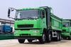 Special Design Widely New or Used Camc Classic 8X4 EV Dumper Truck Heavy Dump Truck Prices