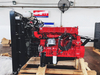 Brand New Supercharged Propulsion Systems Marine Engine