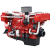 CAMC Diesel Engine for Trucks