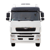 China 2022 Brand New EV Heavy Truck CAMC 6X4 Electric Tractor Truck High Quality New Energy Electric Truck