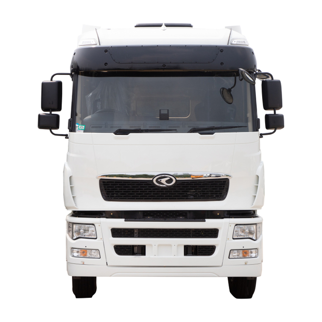 China 2022 Brand New EV Heavy Truck CAMC 6X4 Electric Tractor Truck High Quality New Energy Electric Truck