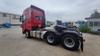 Cargo Flexible Diesel Engine Tractor Truck