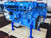 New Arrivals--CAMC New Energy Methanol Engine