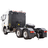 2020 New Product China Good Brand CAMC Trailer Head electric heavy duty tractor truck