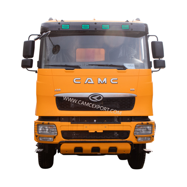 Chinese Factory Directly Sells Dump Trucks 8X4 Mining Heavy Duty High Quality Low Price Manufacture Tipper Dumper Truck