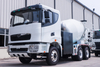 2023 CAMC Cheap Low Cost Sell New High Quality China Made Vehicle Concrete Mixer Trucks with Drum