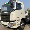 Diesel Engine 6x4 Heavy Duty Truck For Cargo Transportation