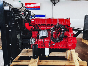 CAMC First-class Quality Inboard Independ Innovation Marine Diesel Engine