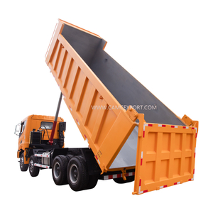 Hot sale China CAMC 10 wheels/12 wheels tipper truck 6*4/8*4 drive type 380 hp dump truck for sale