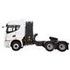 2020 New Product China Good Brand CAMC Trailer Head electric heavy duty tractor truck