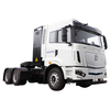 2023 Best Selling Products In Usa CAMC Heavy Duty 10 Wheeler 6x4 Electric Tractor Truck