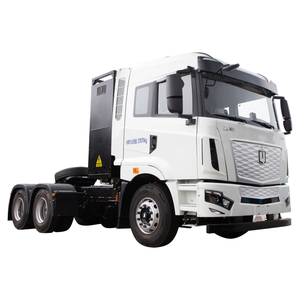 2023 New Product China Good Brand CAMC New Electric M7E Truck Air Conditioner