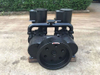 CAMC Double Cylinder Air Compressor
