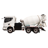 Mixer Machines Mixer Sturdy CAMC Wholesale Customized Good Quality and Design 6X4 TOP Selling electric truck