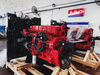 CAMC Water Cooled Turbocharged High Power Diesel Generator