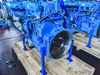 CAMC M100 Methanol Engine of Clean Energy