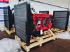 CAMC Water Cooled Turbocharged High Power Diesel Generator