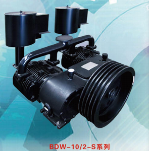 CAMC(FUDA) BDW-10/2-S Air Compressor for Truck Spare Parts