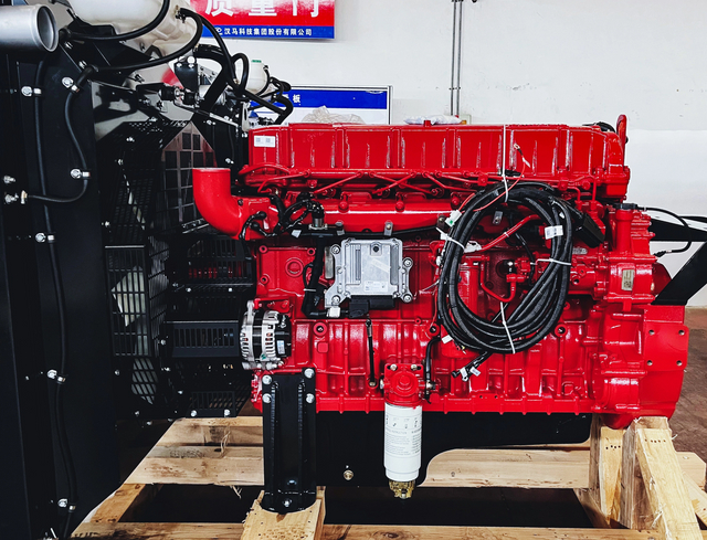Inboard Quality Oil Lubrication Systems Marine Engine