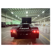 High Performance CAMC X7E 6*4 Electric/EV Heavy Duty Tractor Head Truck