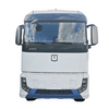 CAMC Strong Traction 6X4 Tractor Truck with High Roof