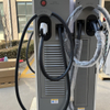 DC 60kw 80kw 120kw Dual Charging Connector Electric Vehicle Charger