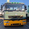 CAMC Clean Energy New Methanol-powered Tractor Truck X3M
