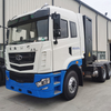 CAMC 6X4 Electric Tractor Trucks