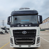 CAMC H9 CNG Tractor Truck