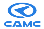 CAMC truck