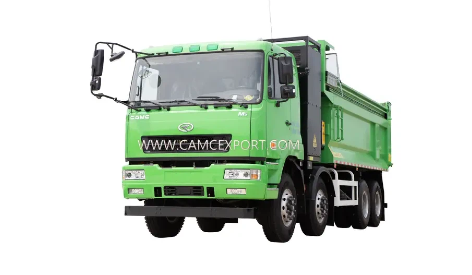 Dump Trucks (2)