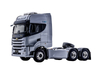 Freightliner Stability Reliable Tractor Truck