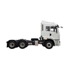 Reliable Diesel Engine Cheap Tractor Truck