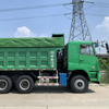 Custom Reliable Heavy Duty Truck For Cargo Transportation