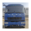 Heavy Duty Electric Truck With Generator For Docks