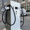 DC 60kw 80kw 120kw Dual Charging Connector Electric Vehicle Charger